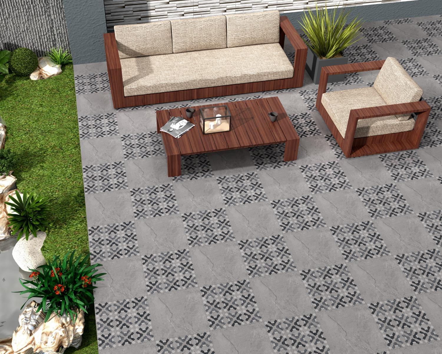 TL Multi Cross Soapstone