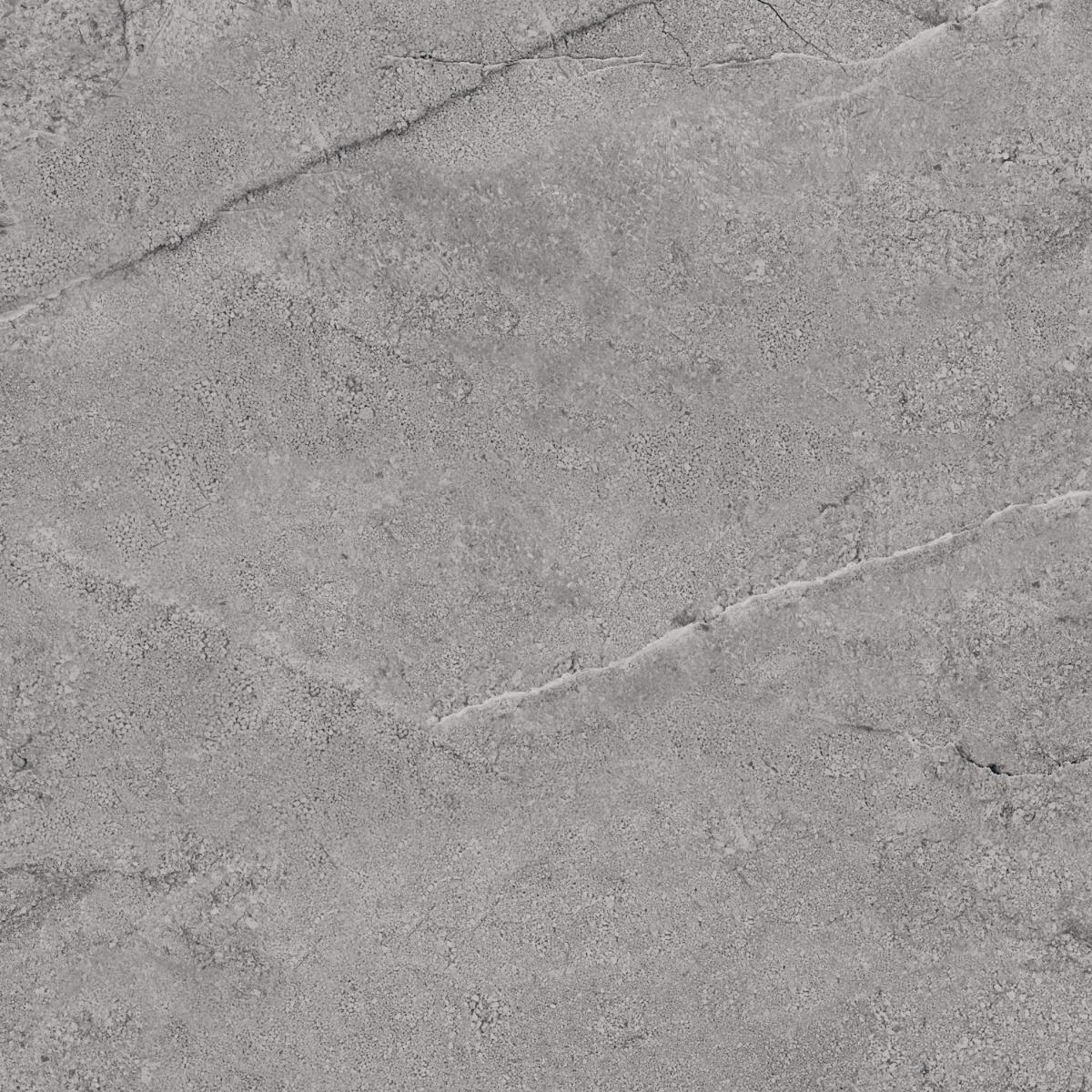 Matte Finish TL Pale Grey Soapstone Ceramic tile 400x400 mm