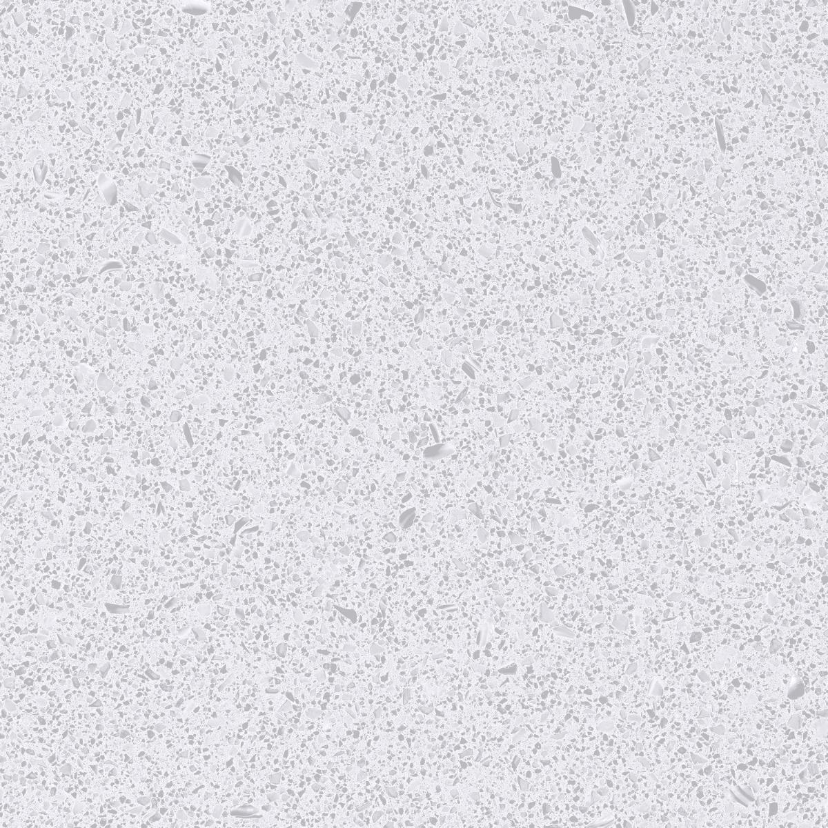 TL Silver Terrazzo