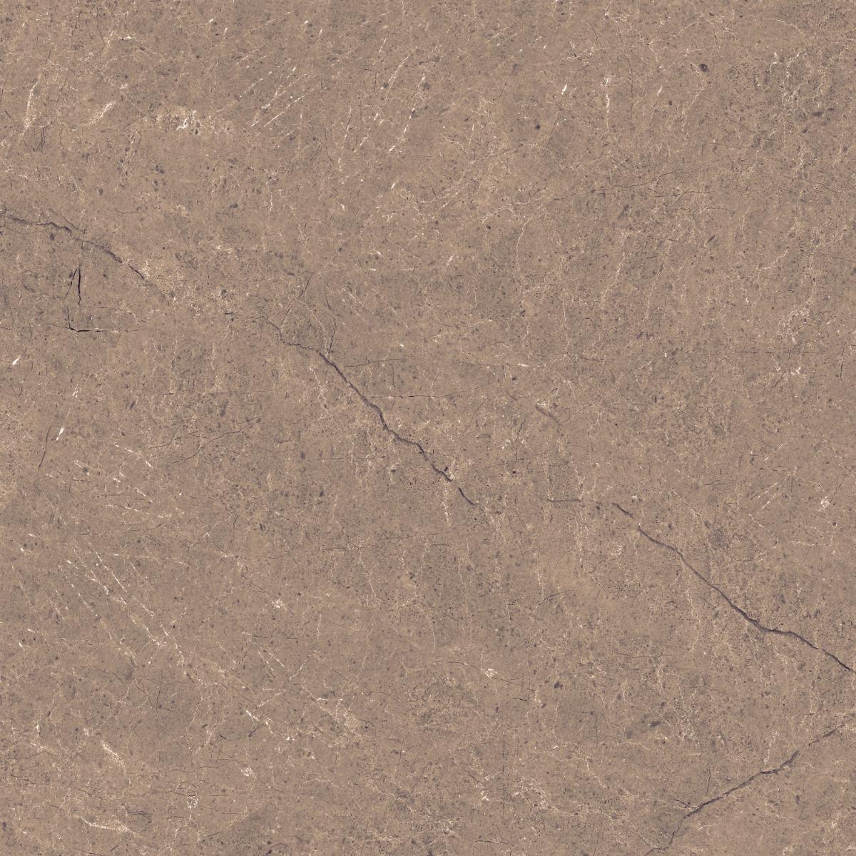 Matte Finish TL Taupe Bulgaria Stone Ceramic tile 400x400 mm