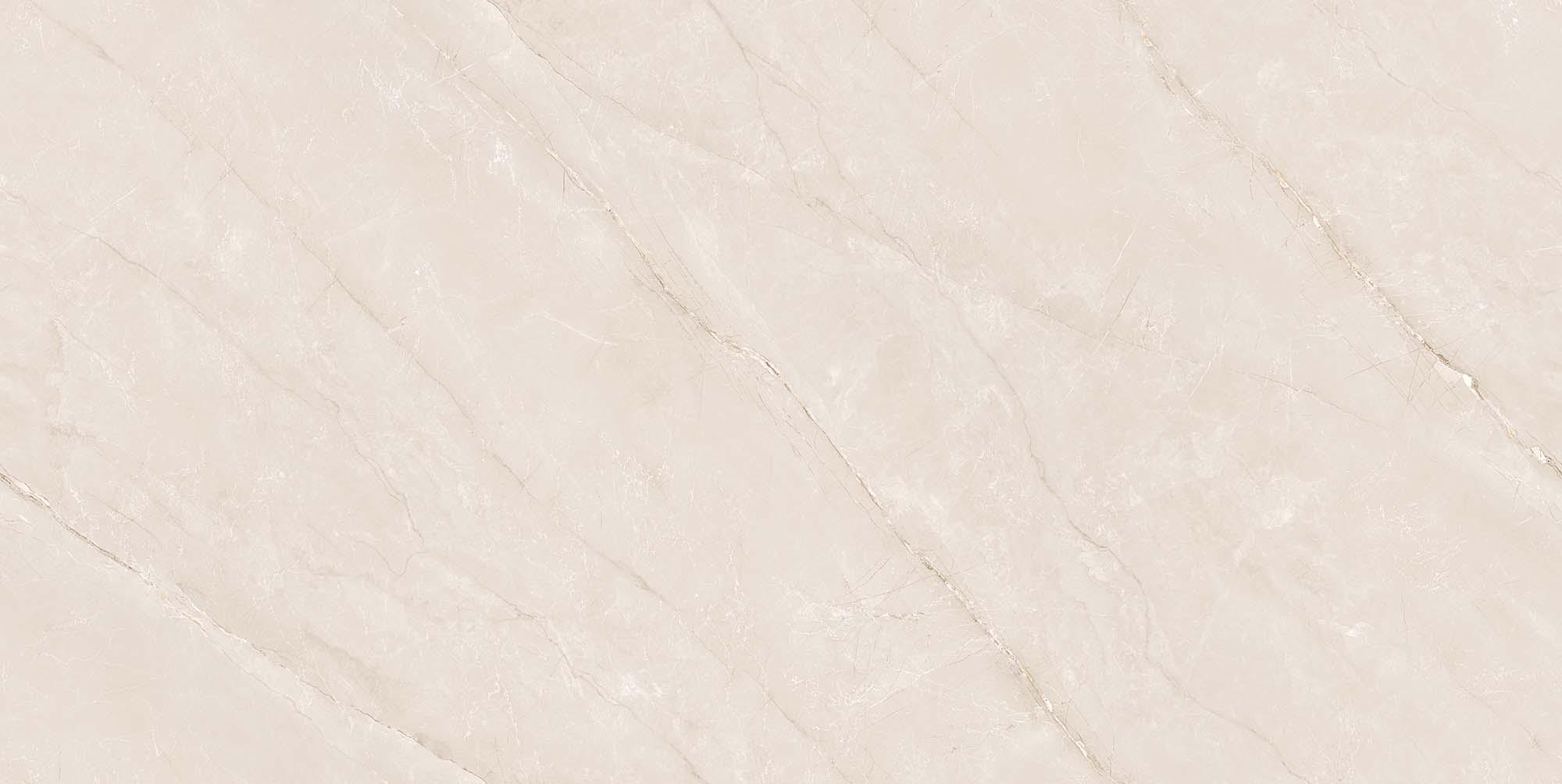Matte Finish Vanilla Crest Endless Silktouch Vitrified tile 600x1200 mm