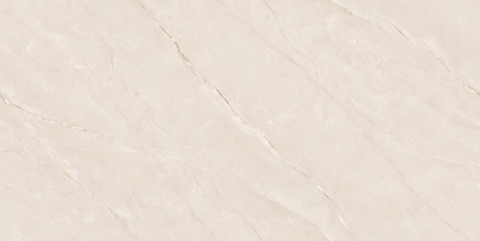 Matte Finish Vanilla Crest Endless Silktouch Glazed Vitrified Tiles 600x1200 mm