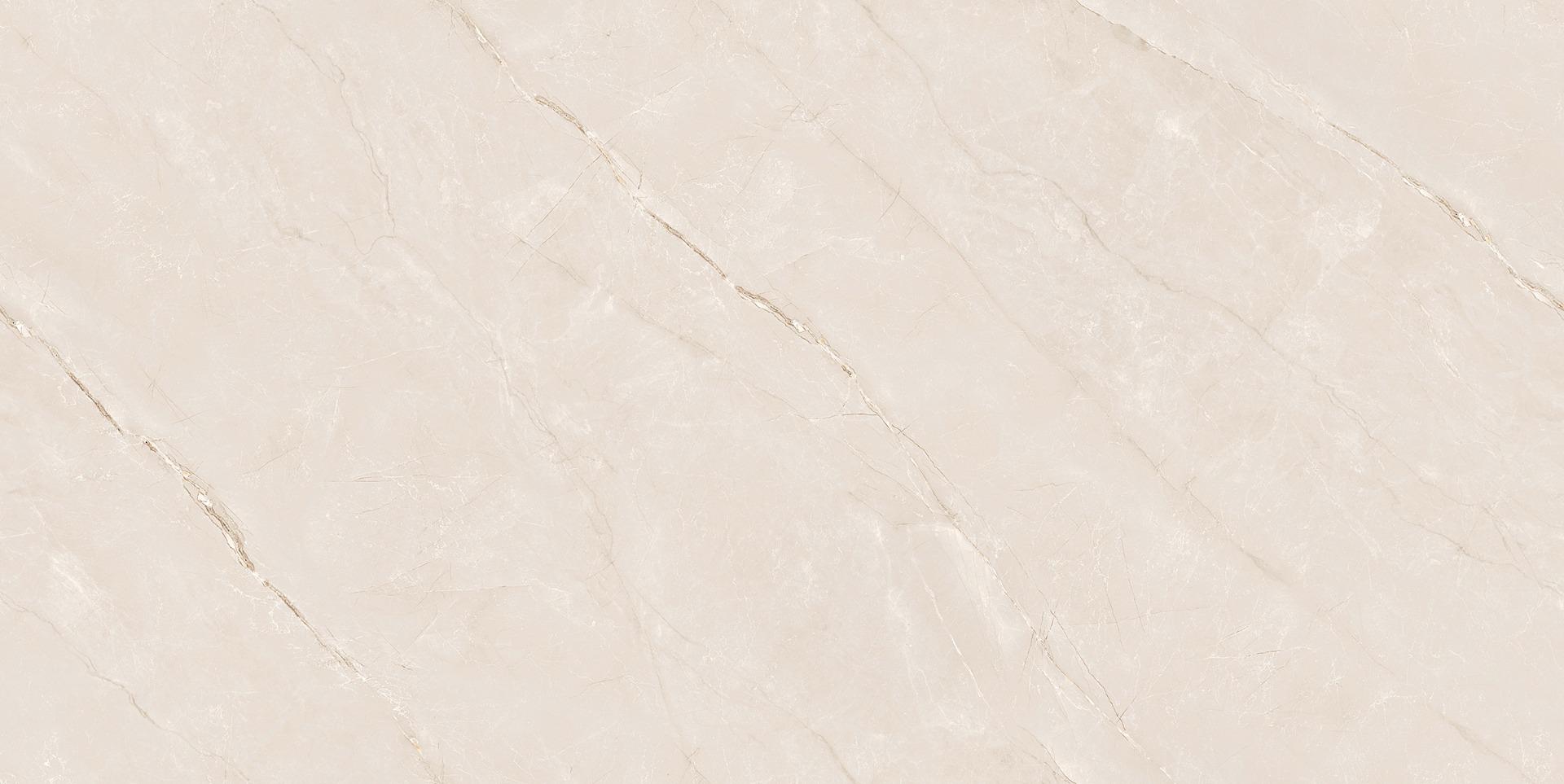 Matte Finish Vanilla Crest Endless Silktouch Glazed Vitrified Tiles 600x1200 mm
