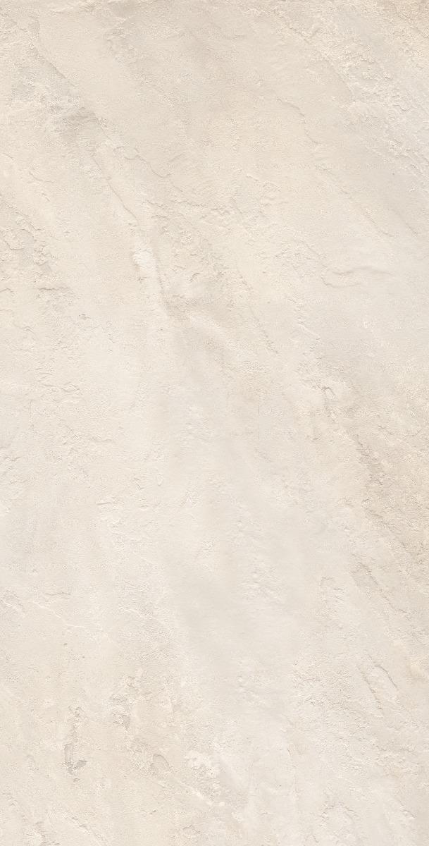 Matte Finish Vanilla Driftstone GHR Matte Glazed Vitrified Tiles Floor Tiles