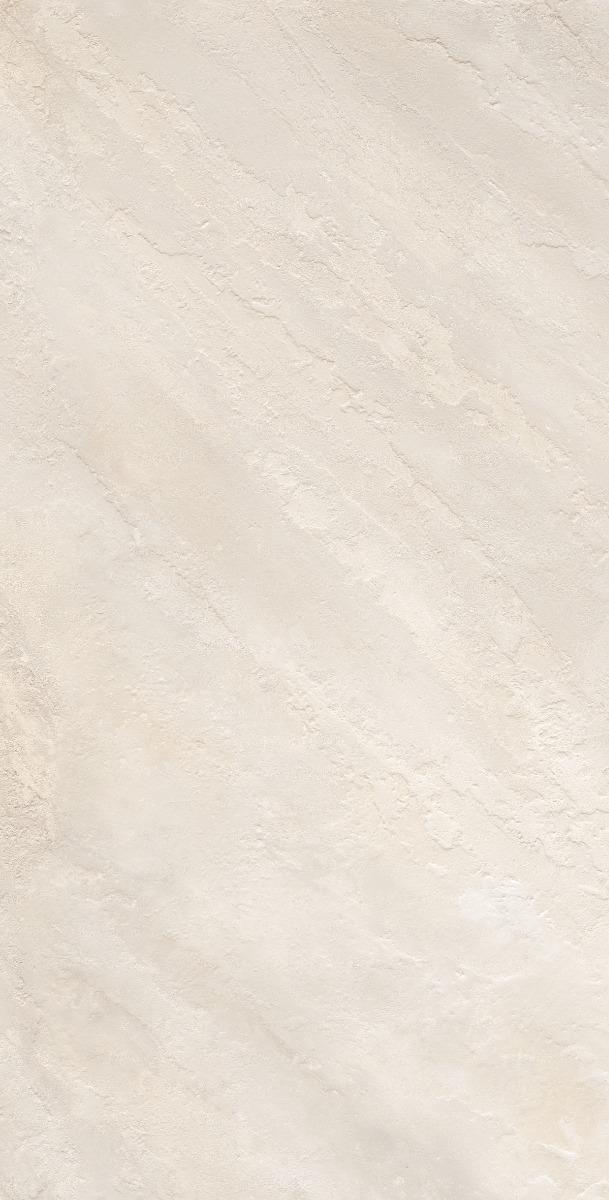 Matte Finish Vanilla Driftstone GHR Matte Glazed Vitrified Tiles Floor Tiles