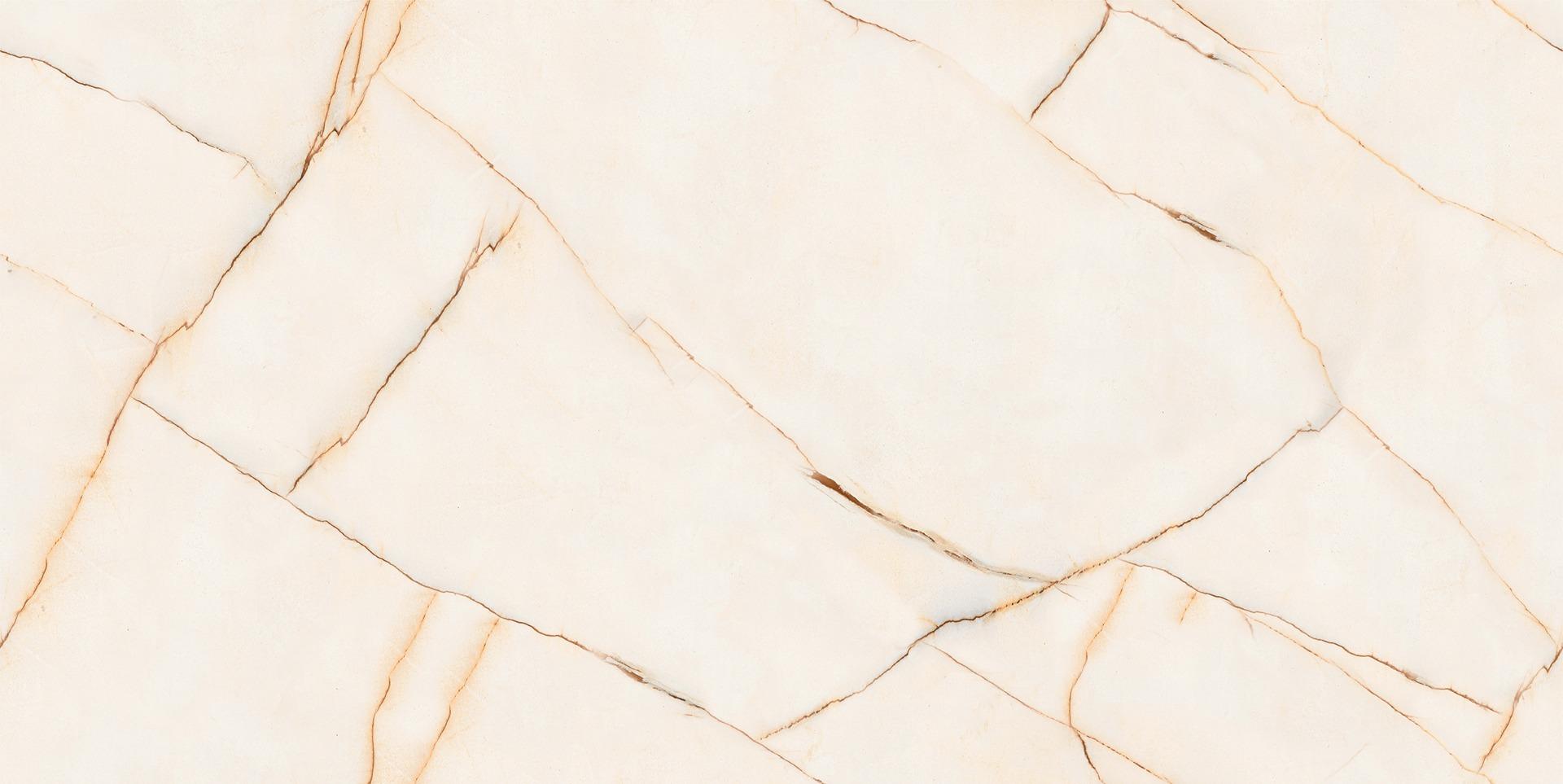 Carving Finish Venetian Streak Endless Carving Glazed Vitrified Tiles 600x1200 mm