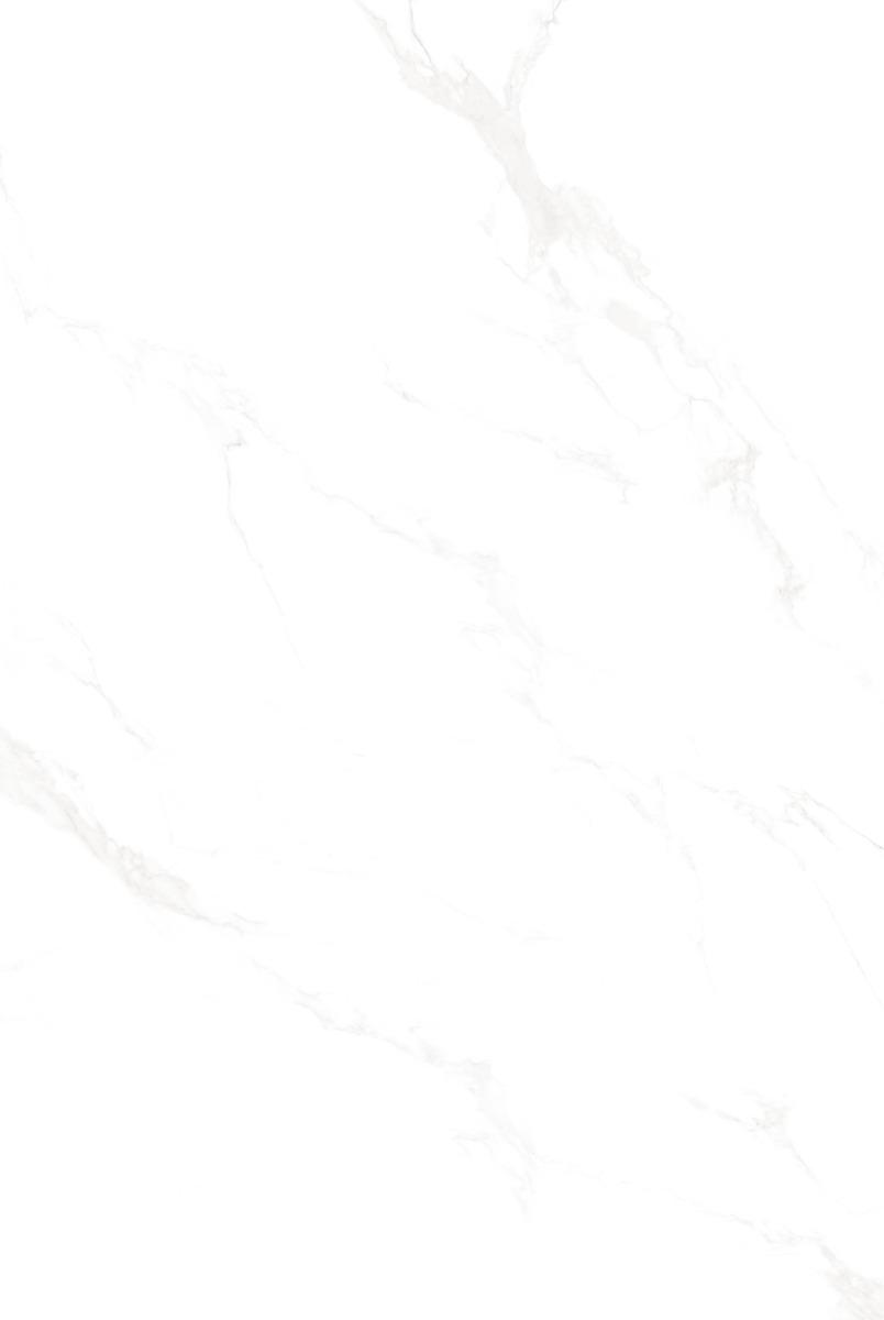 Glossy Finish Vento Carrara Gloss Glazed Vitrified Tiles Floor Tiles