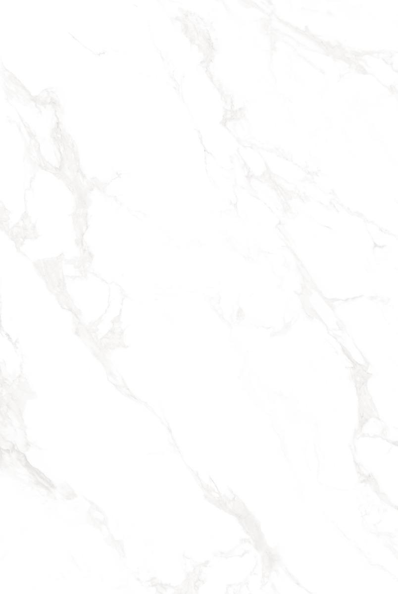 Glossy Finish Vento Carrara Gloss Glazed Vitrified Tiles Floor Tiles