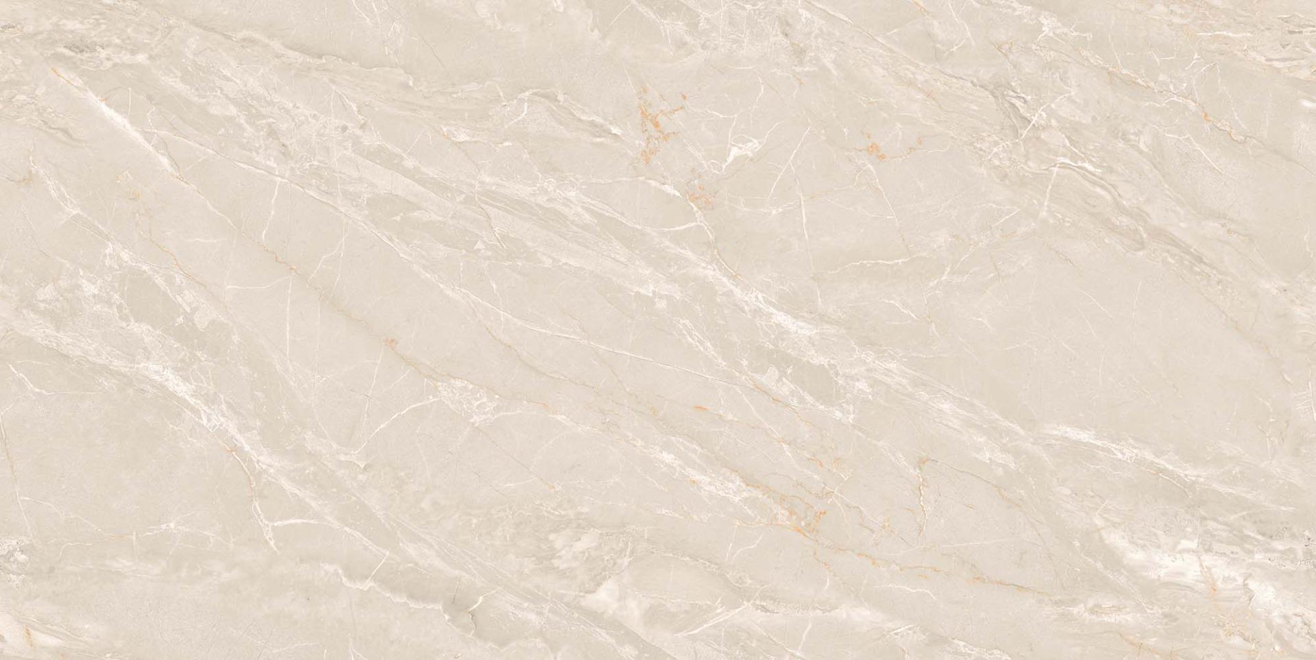 Glossy Finish Verona Camel Endless Gloss Vitrified tile 600x1200 mm