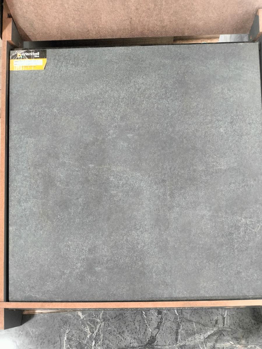 Matte Finish DGVT SafeGrip Rustic Grey DK Anti-skid tile 600x600 mm