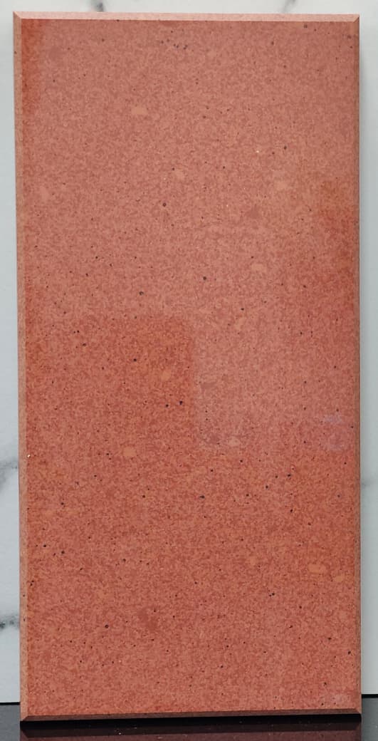 Glossy Finish Granalt Red Flakes Gloss SNP Full Body Vitrified Tiles Floor Tiles