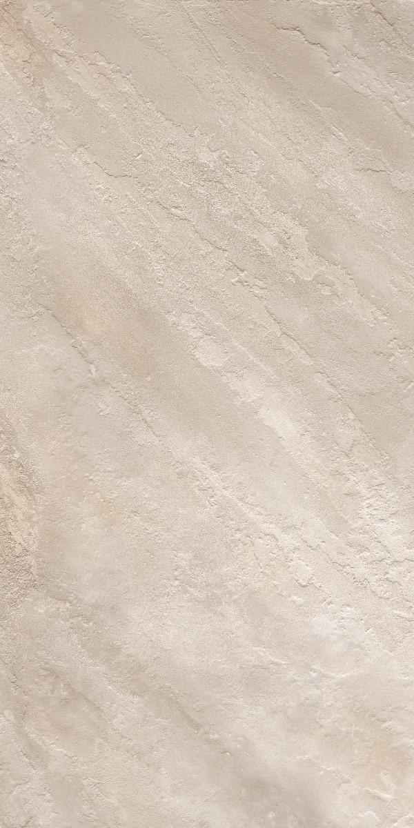 Matte Finish Wheat Driftstone GHR Matte Glazed Vitrified Tiles Floor Tiles