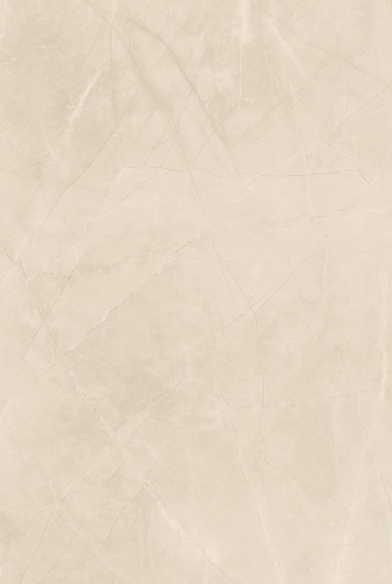 Glossy Finish Wheat Milano Gloss Glazed Vitrified Tiles Floor Tiles