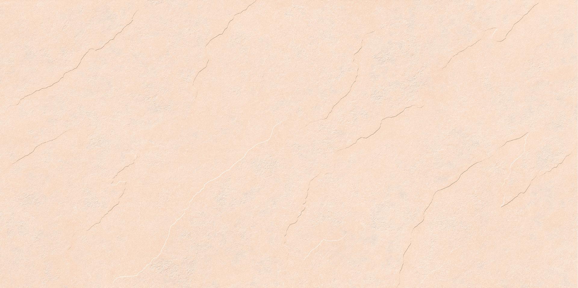 Matte Finish Wheat Mountain Slate Punch Glazed Vitrified Tiles 600x1200 mm