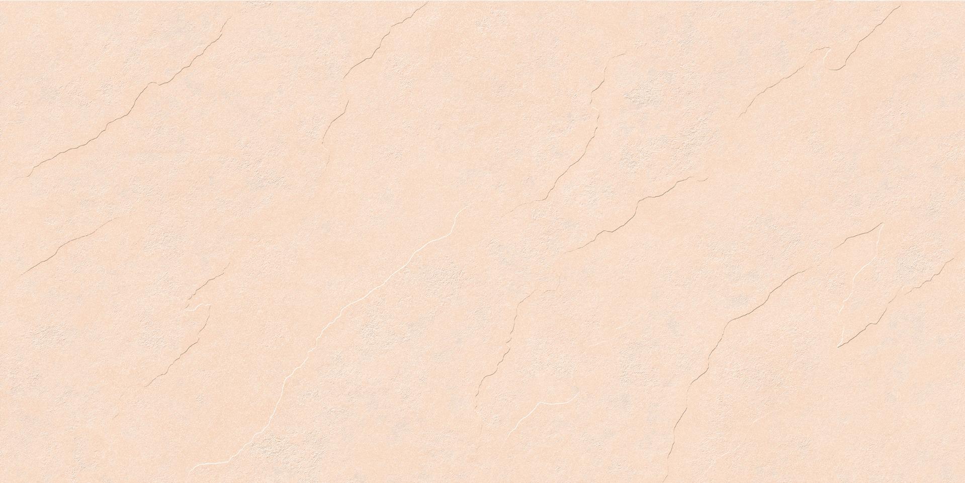 Matte Finish Wheat Mountain Slate Punch Glazed Vitrified Tiles 600x1200 mm