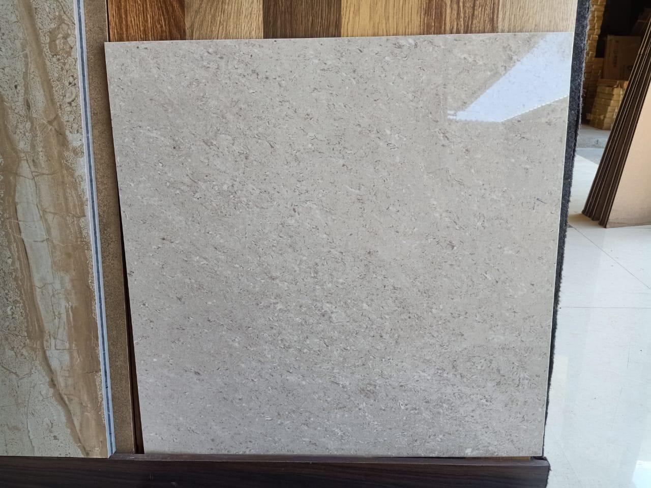 Glossy Finish Winner Sandune Vitrified tile 600x600 mm