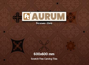 FT Aurum Catalogue 600X600 mm 2026