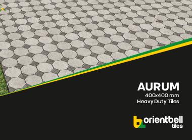 Aurum Heavy Duty Tiles Catalogue 2026