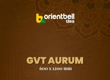 GVT Aurum catalog 2026