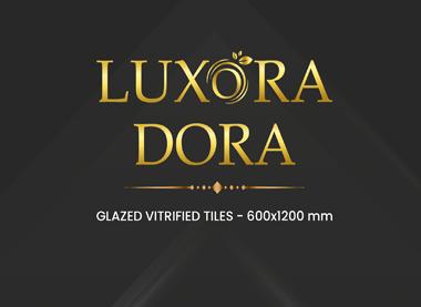 Luxora - Dora NPD GVT  600x1200 mm Catalogue 2026