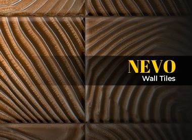 Nevo Wall Tiles Catalogue 2026
