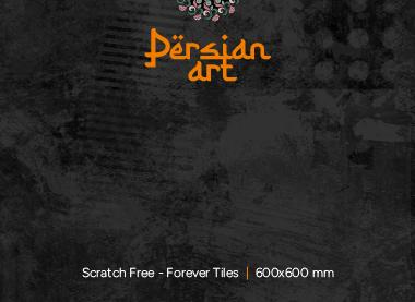 Persian Art FT 600x600mm 2026