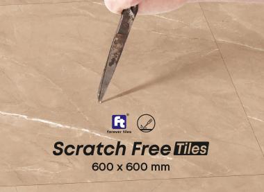 Scratch Free - Forever Tiles 600x600mm Catalogue 2026
