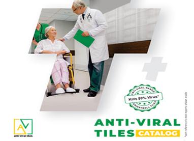 SKD | Anti-Viral Tiles Catalogue | Wall & Floor Tiles 