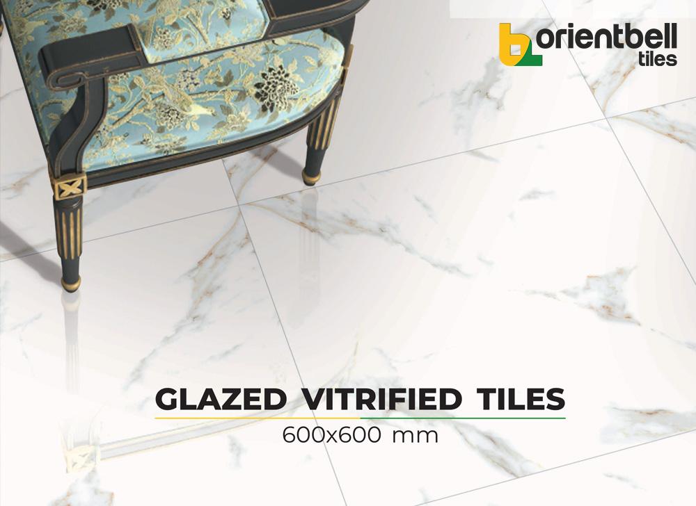 All GVT Tiles Catalogue 2026 | 600x600 mm