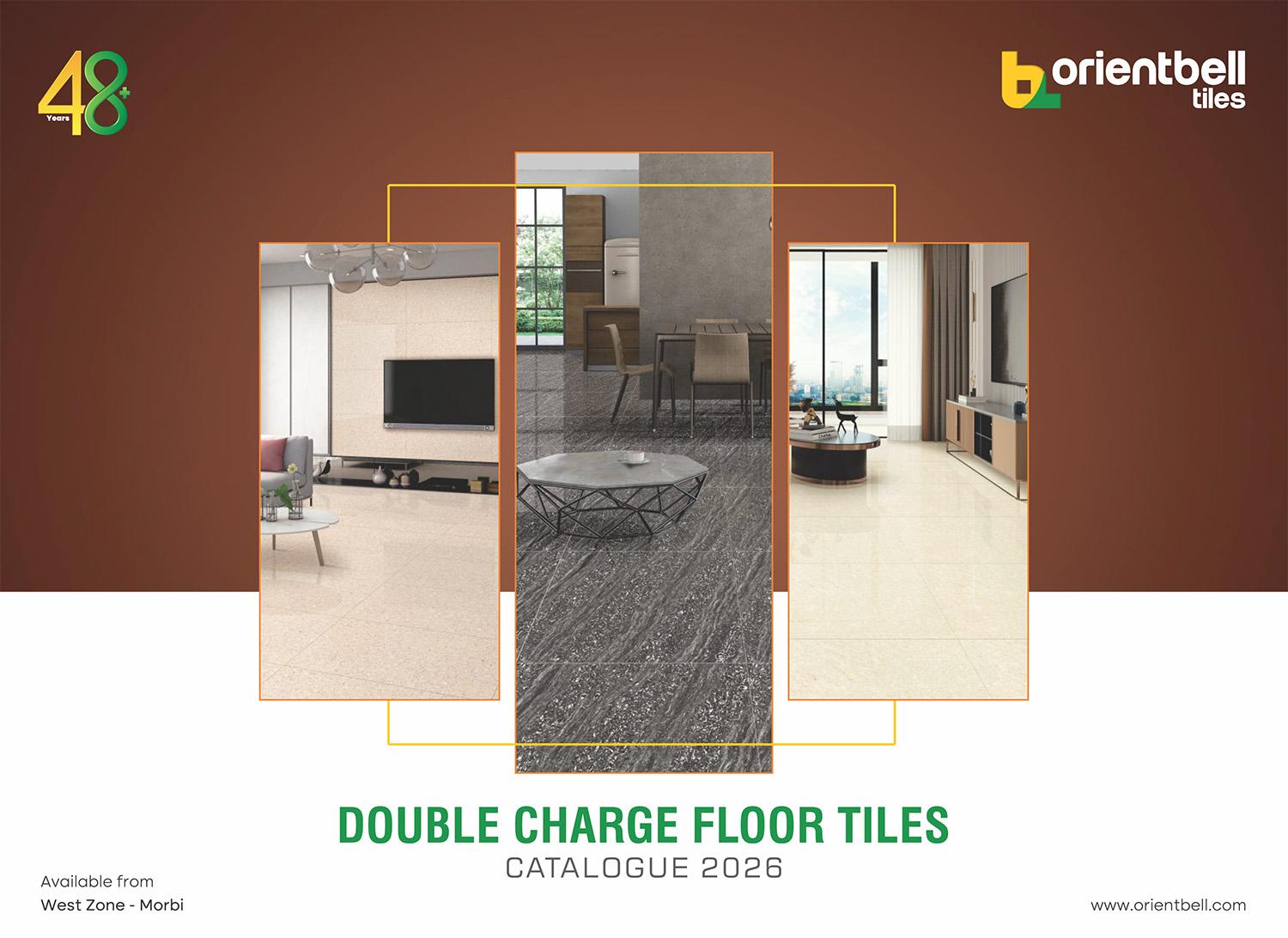 WZ Double Charge Tiles Catalogue 2026