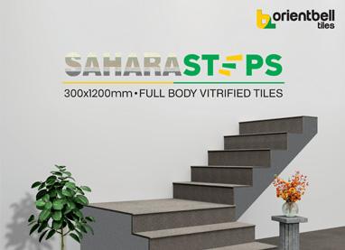 WZ Full Body Steps Tiles Catalogue 2024