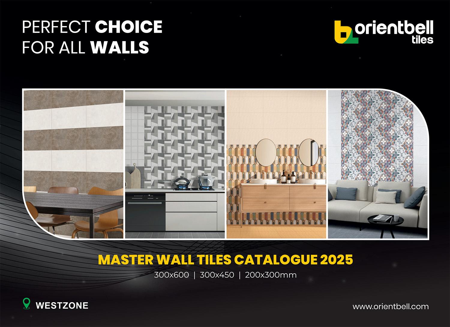 WZ All Sizes Wall Tiles Catalogue 2026