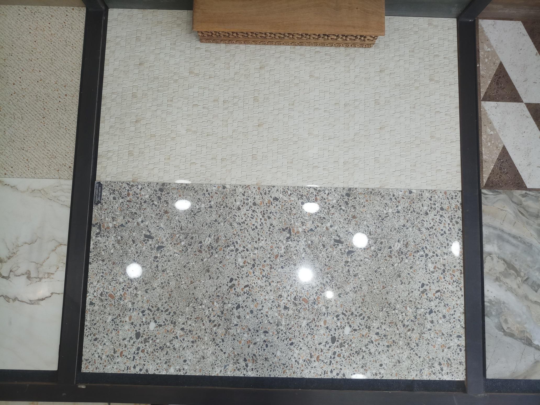 Orientbell Signature Company Tiles Showroom in Dehradun