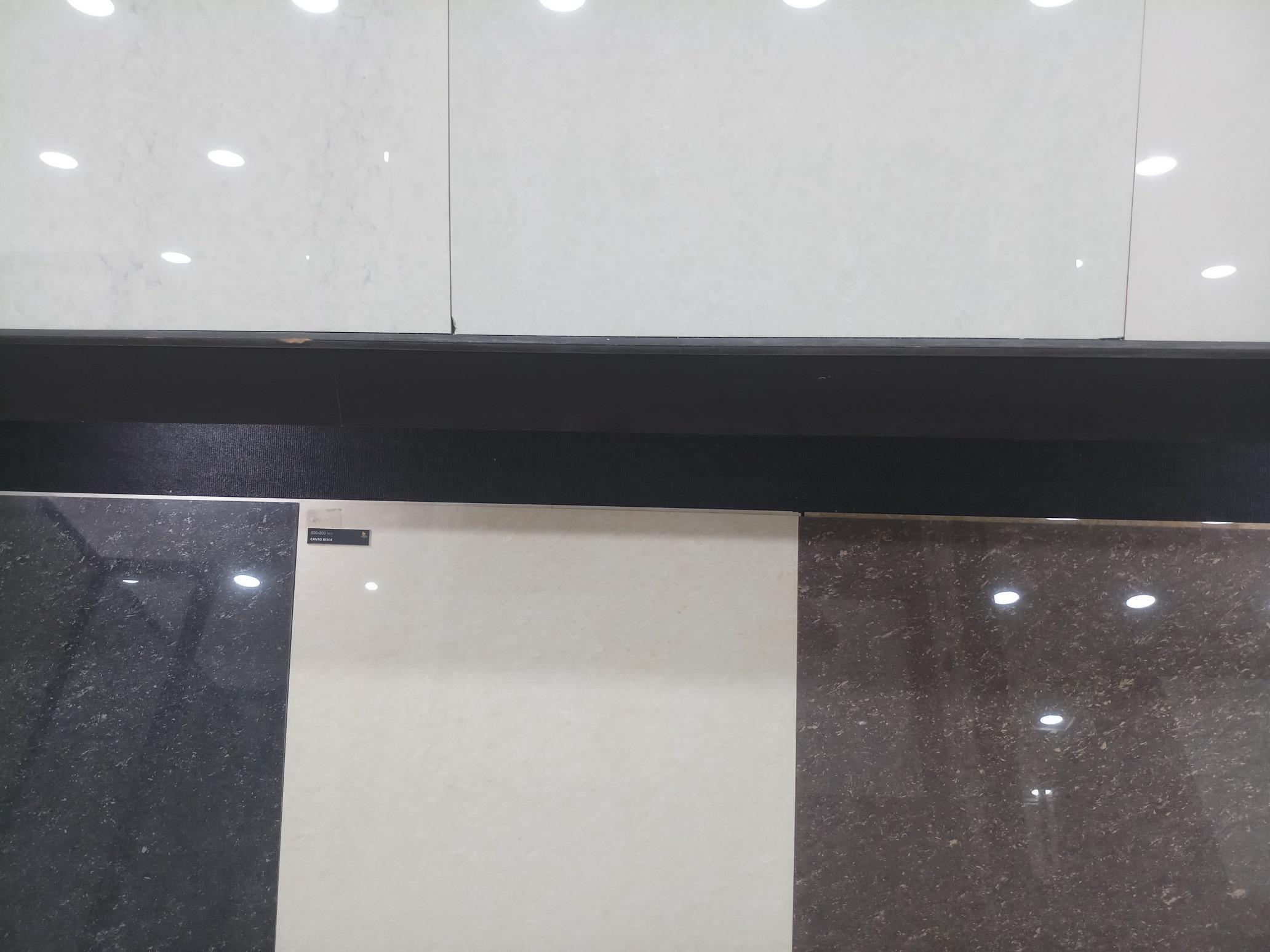 Orientbell Signature Company Tiles Showroom in Dehradun