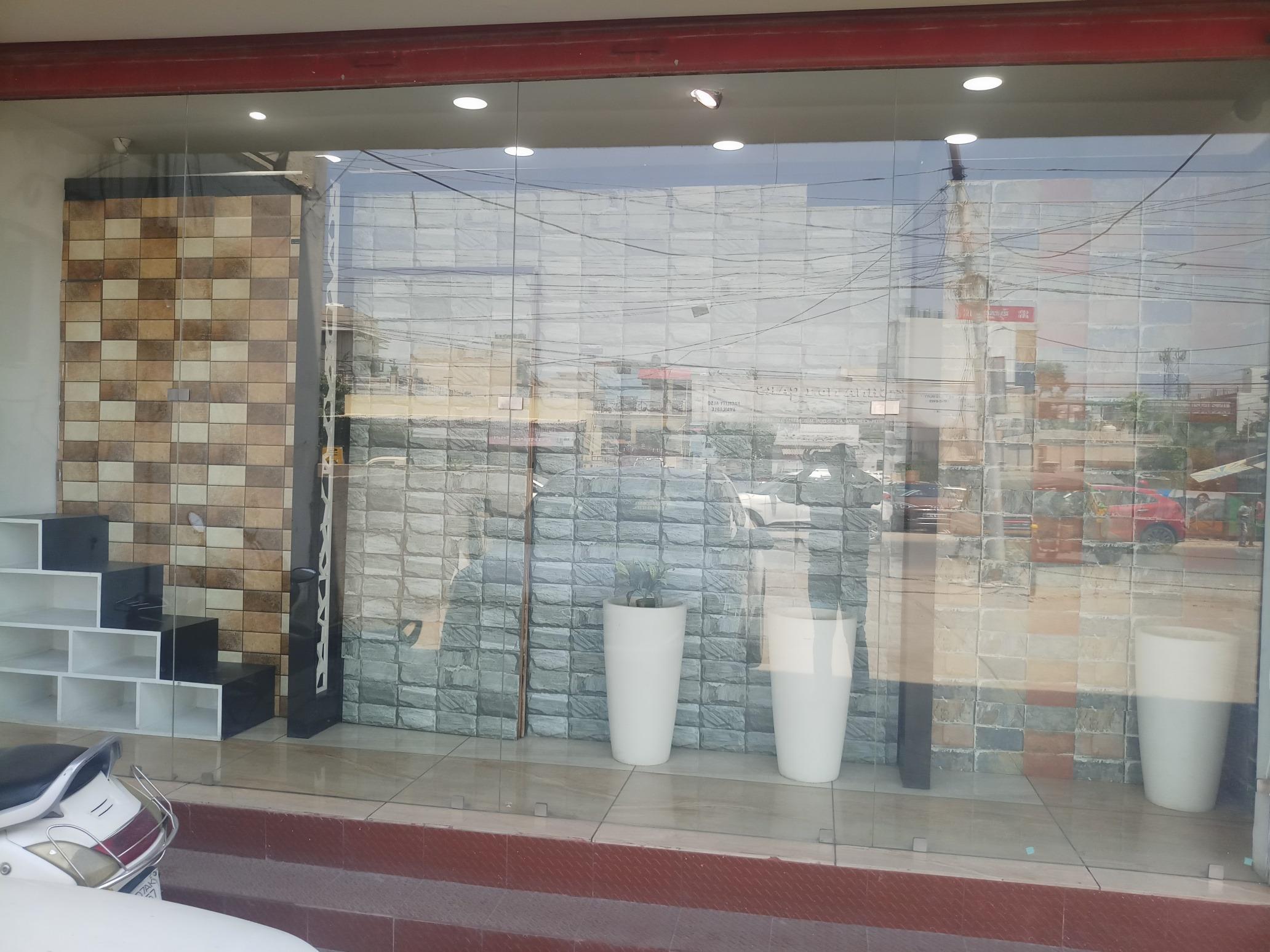 Orientbell Tiles Store in Dehradun