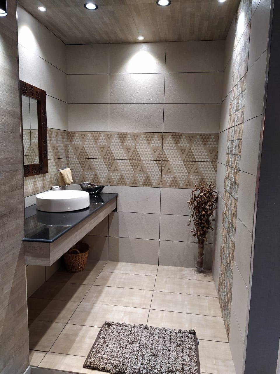 Orientbell Signature Company Tiles Showroom in Delhi