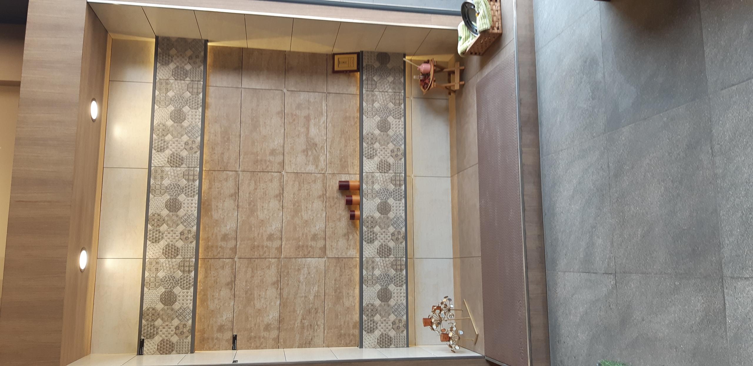 Orientbell Signature Company Tiles Showroom in Pune