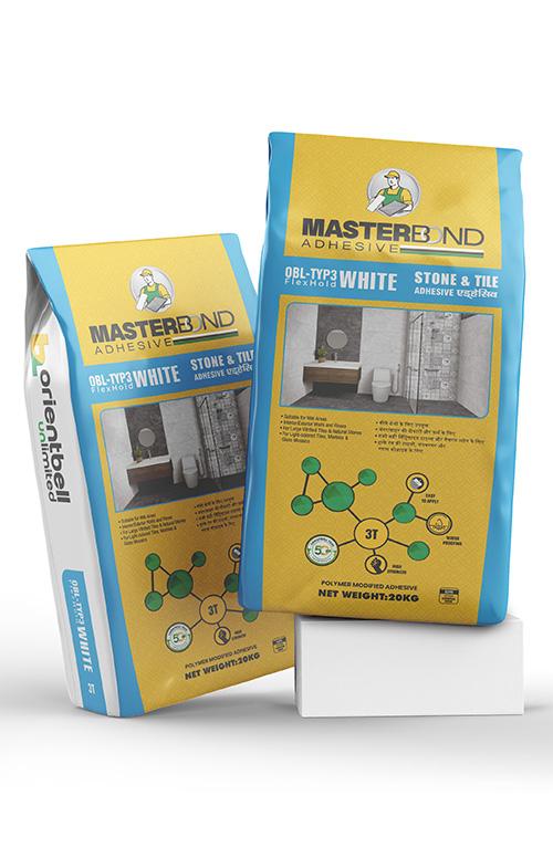 OBL-TYP3 FlexHold White