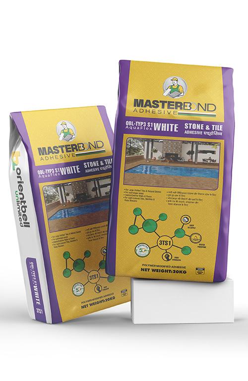 OBL-TYP3 S1 AquaFlex White