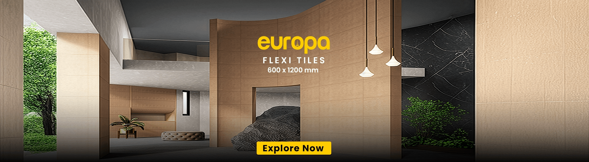 Flexi Tiles