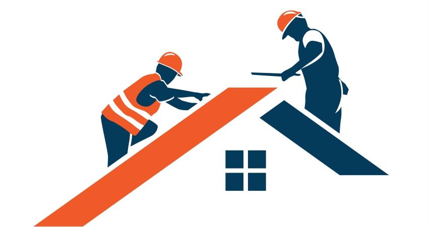 Roof Work