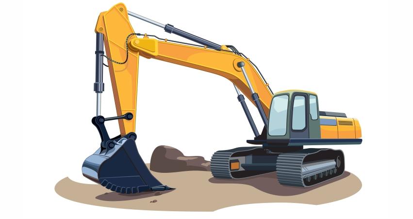 Excavating And Layering PCC