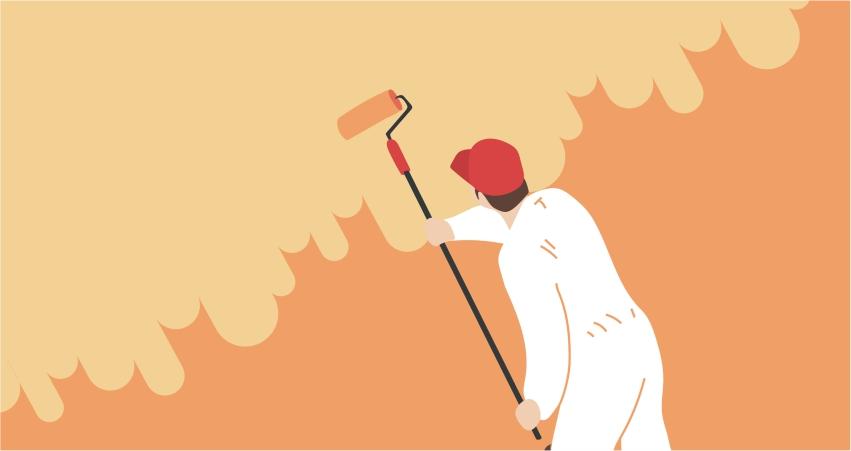 painting labour cost calculator