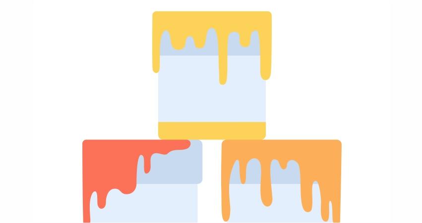 Price Of The Paint