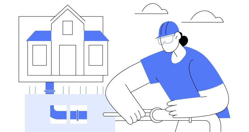 Plumbing And Electrical