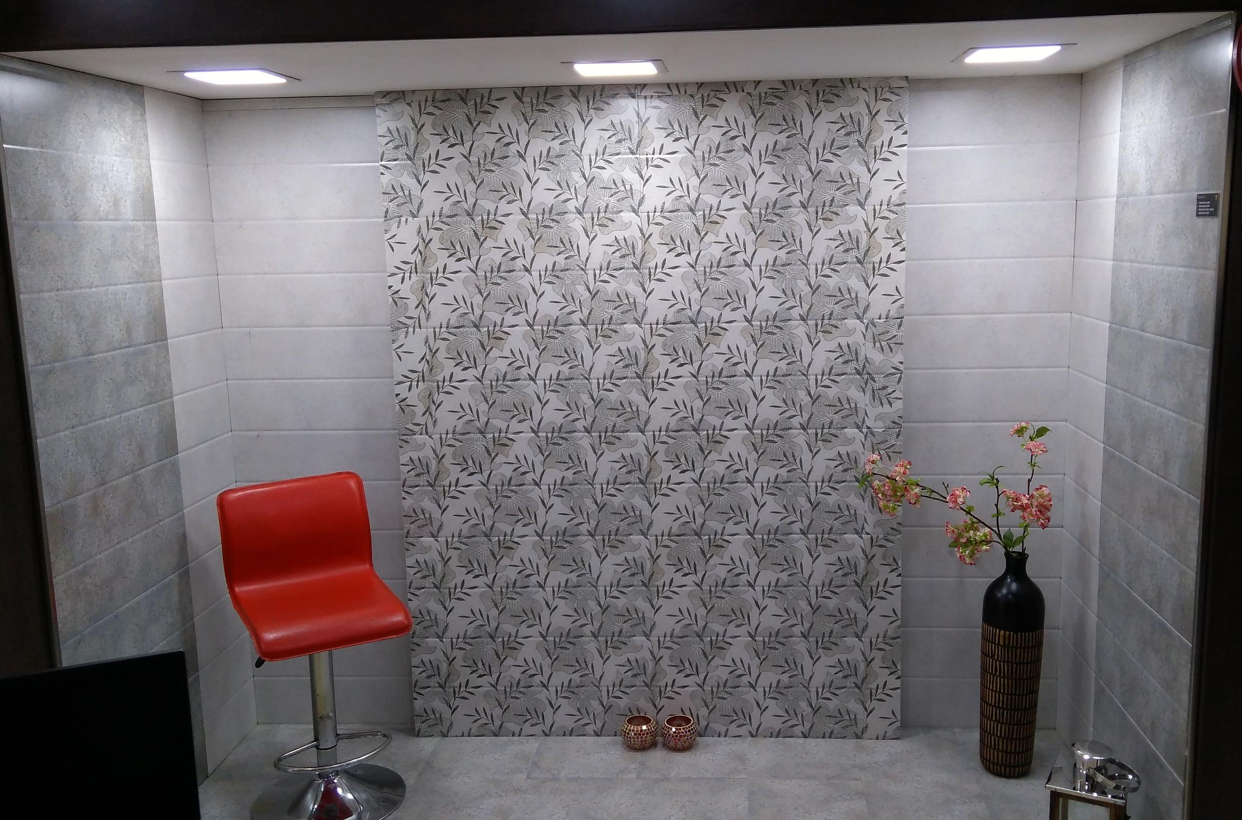 Orientbell Signature Company Tiles Showroom in Chennai